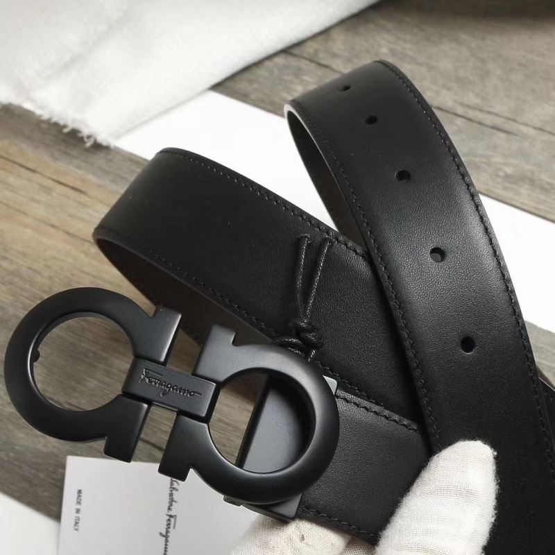 Ferragamo Belts